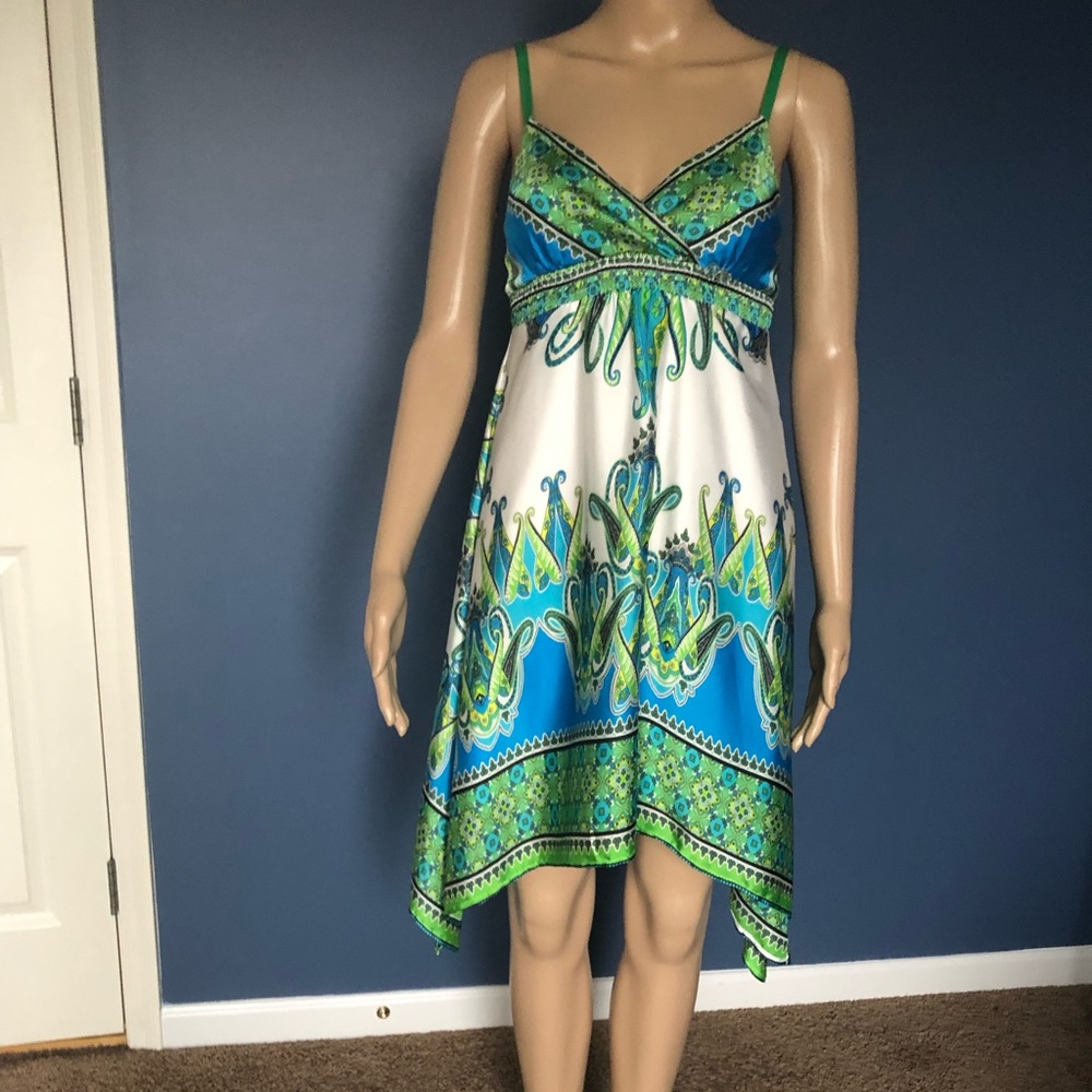 Beautiful day dress
